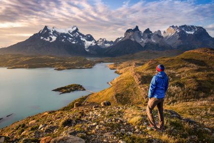 Chile Unveiled: Atacama Desert, Torres del Paine & Patagonia